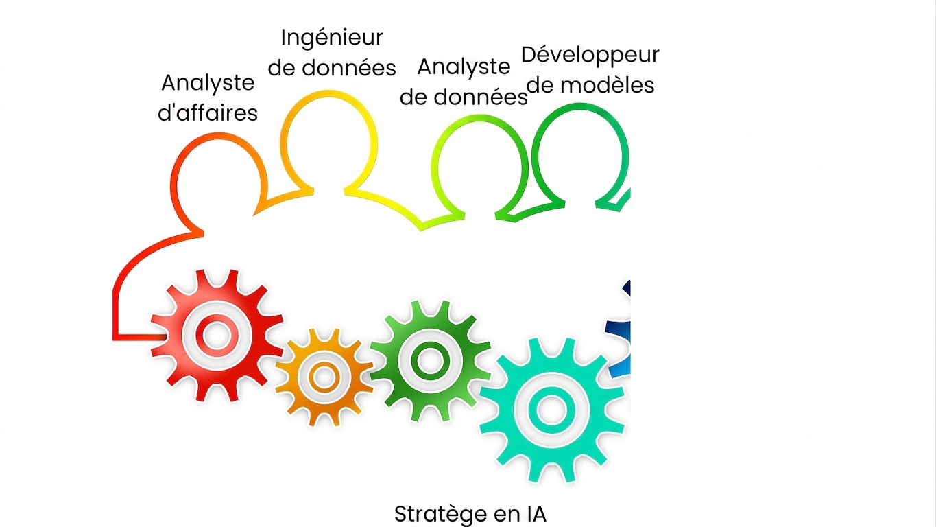Développeur·e de modèles