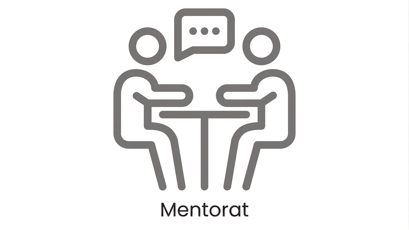Mentorat