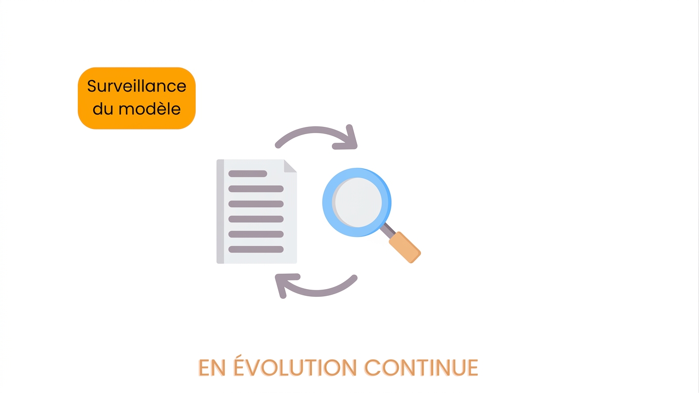 Surveillance des modèles