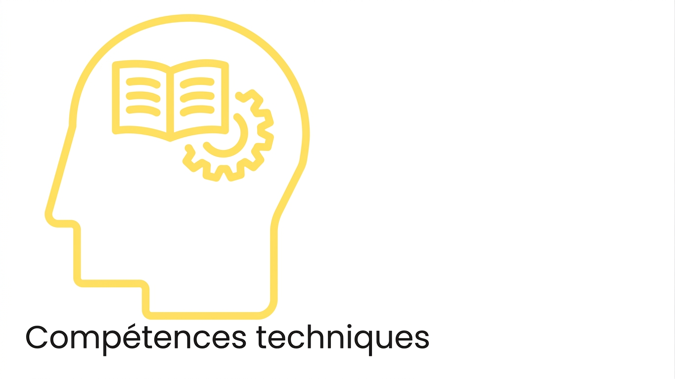 Capacités techniques