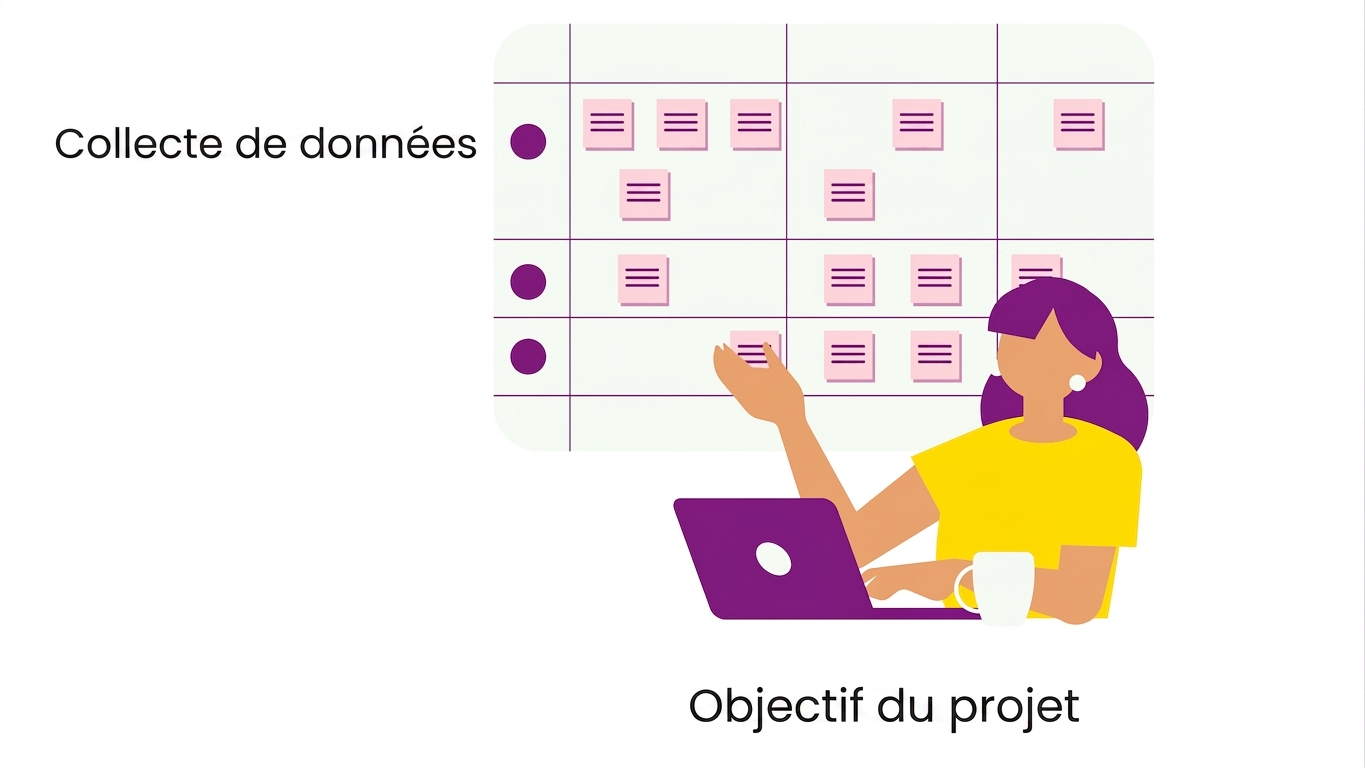 Collecte de données
