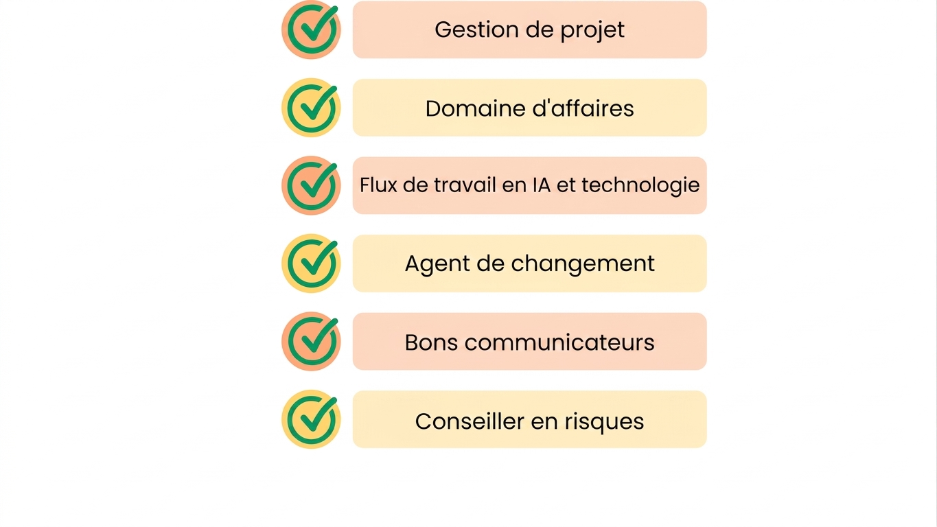 Conseiller ou conseillère en risques