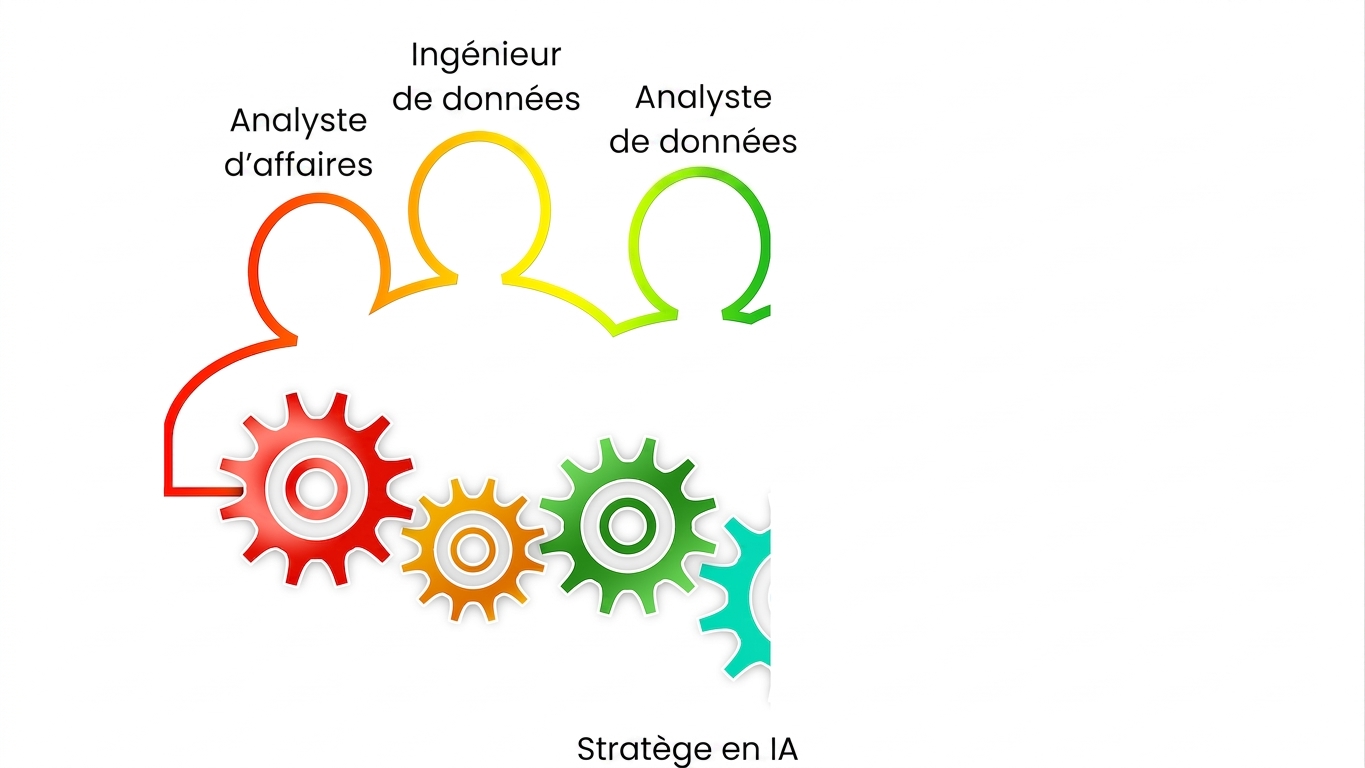 Analyste de données