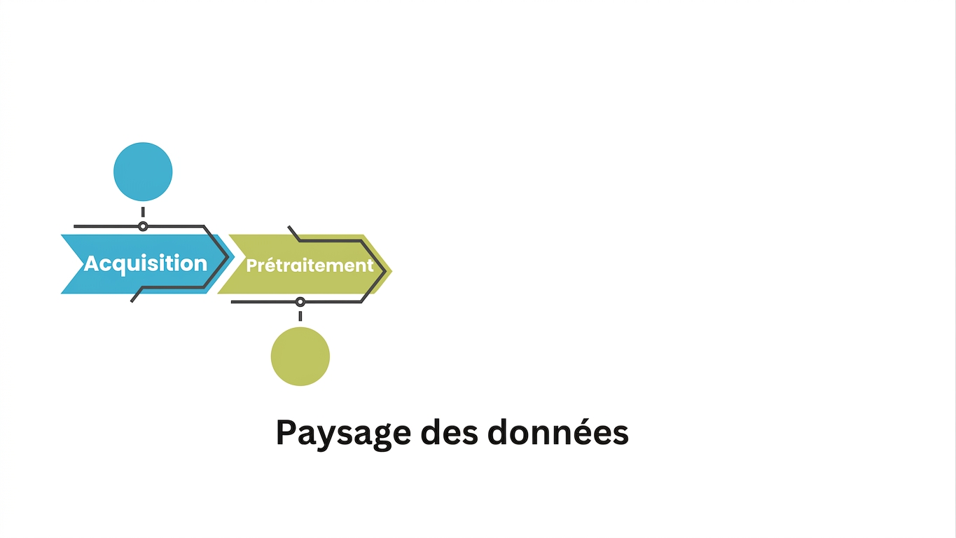 Prétraitement