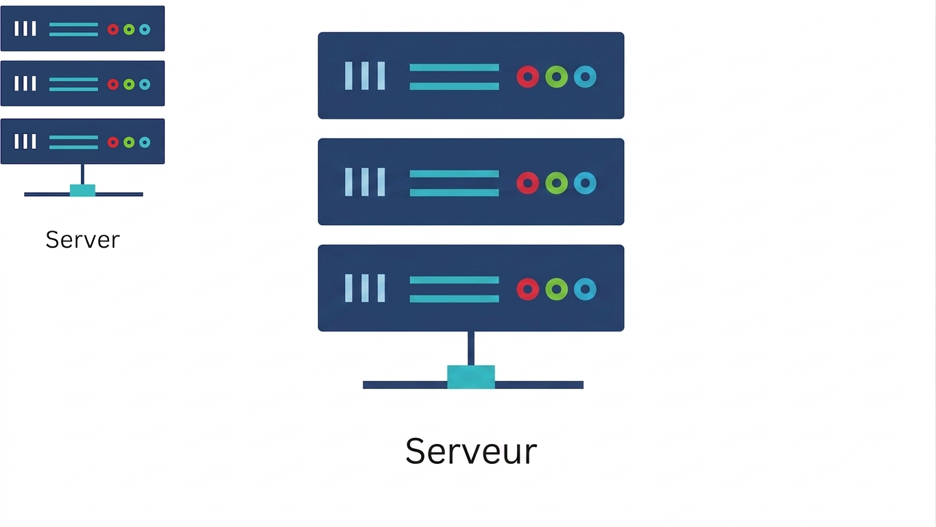 Serveur