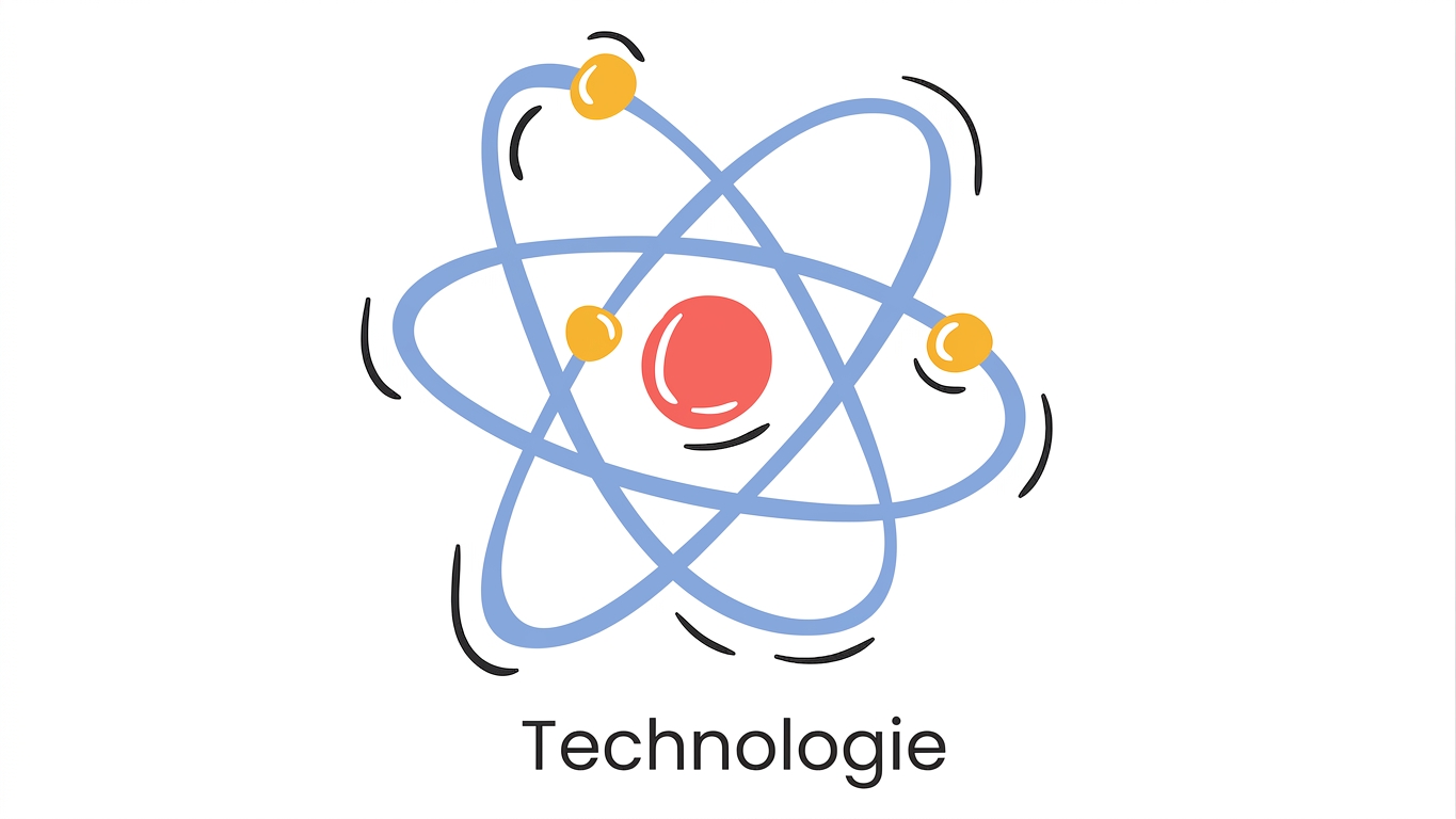 Technologie