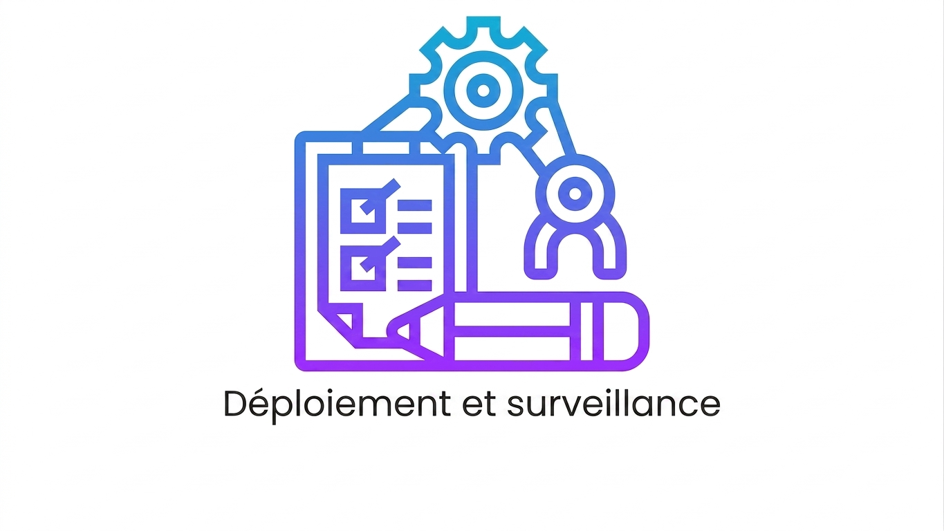 Déploiement