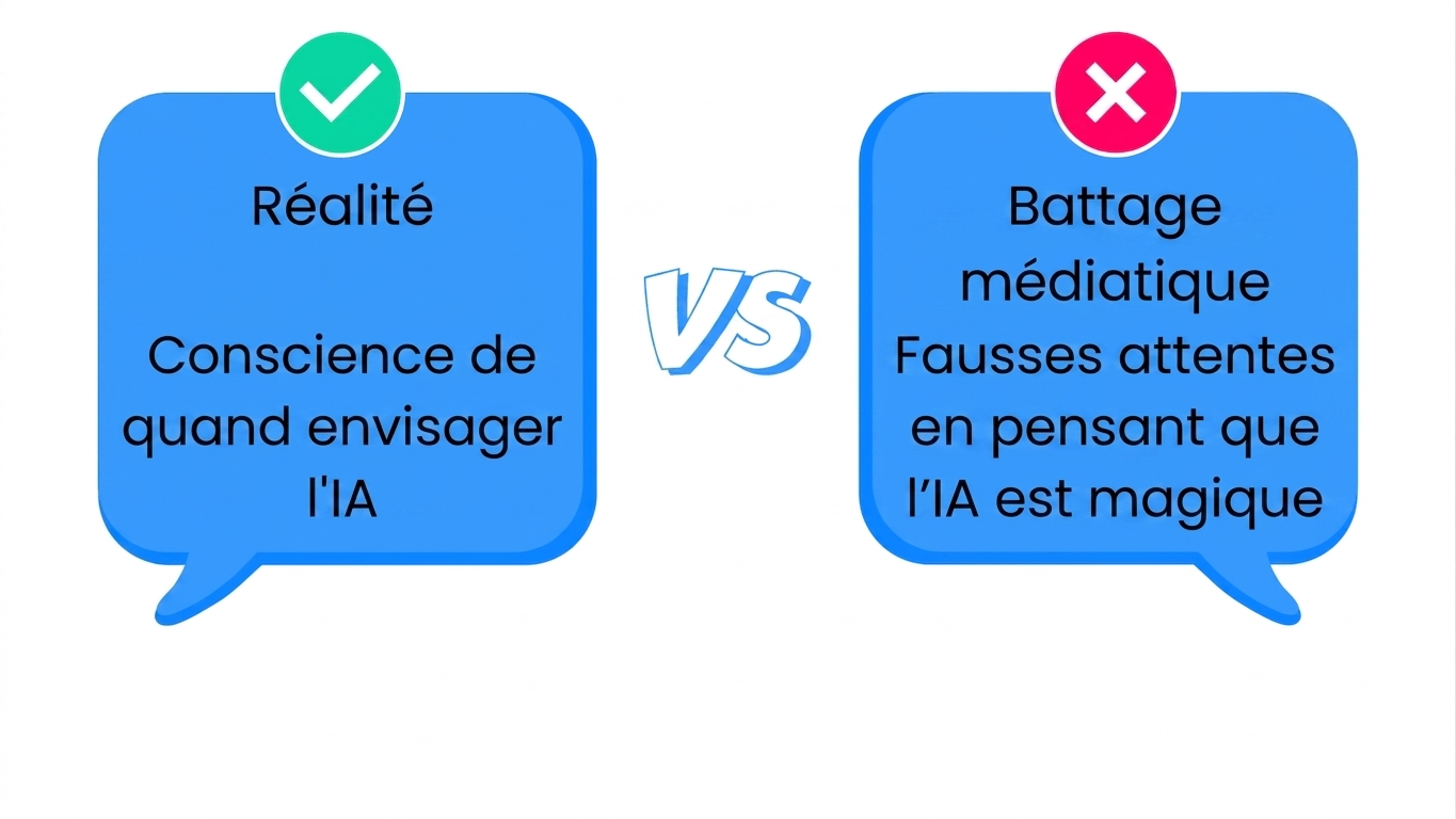 Battage médiatique