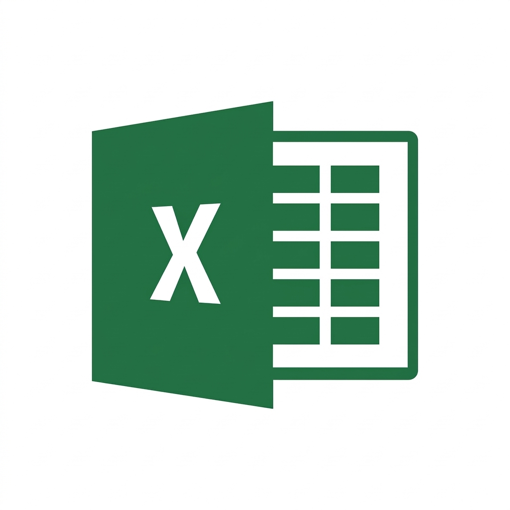 Logo Excel