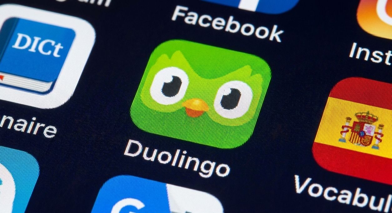 DuoLingo
