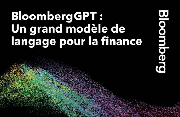 Présentation de BloombergGPT