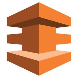 Logo AWS Direct Connect