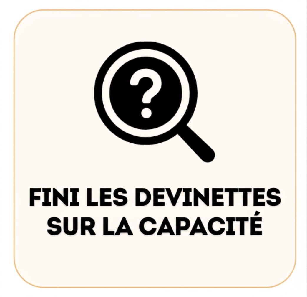 Une loupe