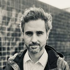 Photo de Nuno Rocha