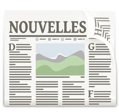 Articles de nouvelles