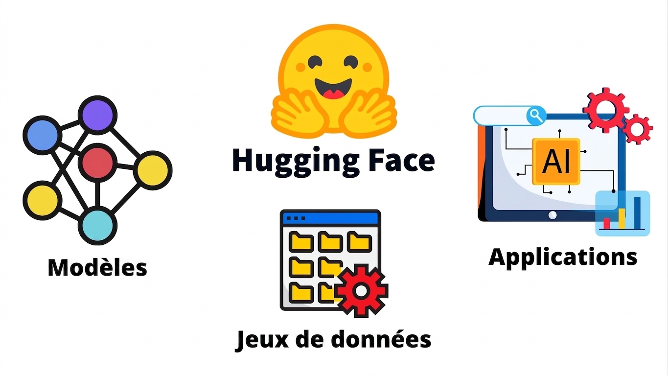 Communauté IA