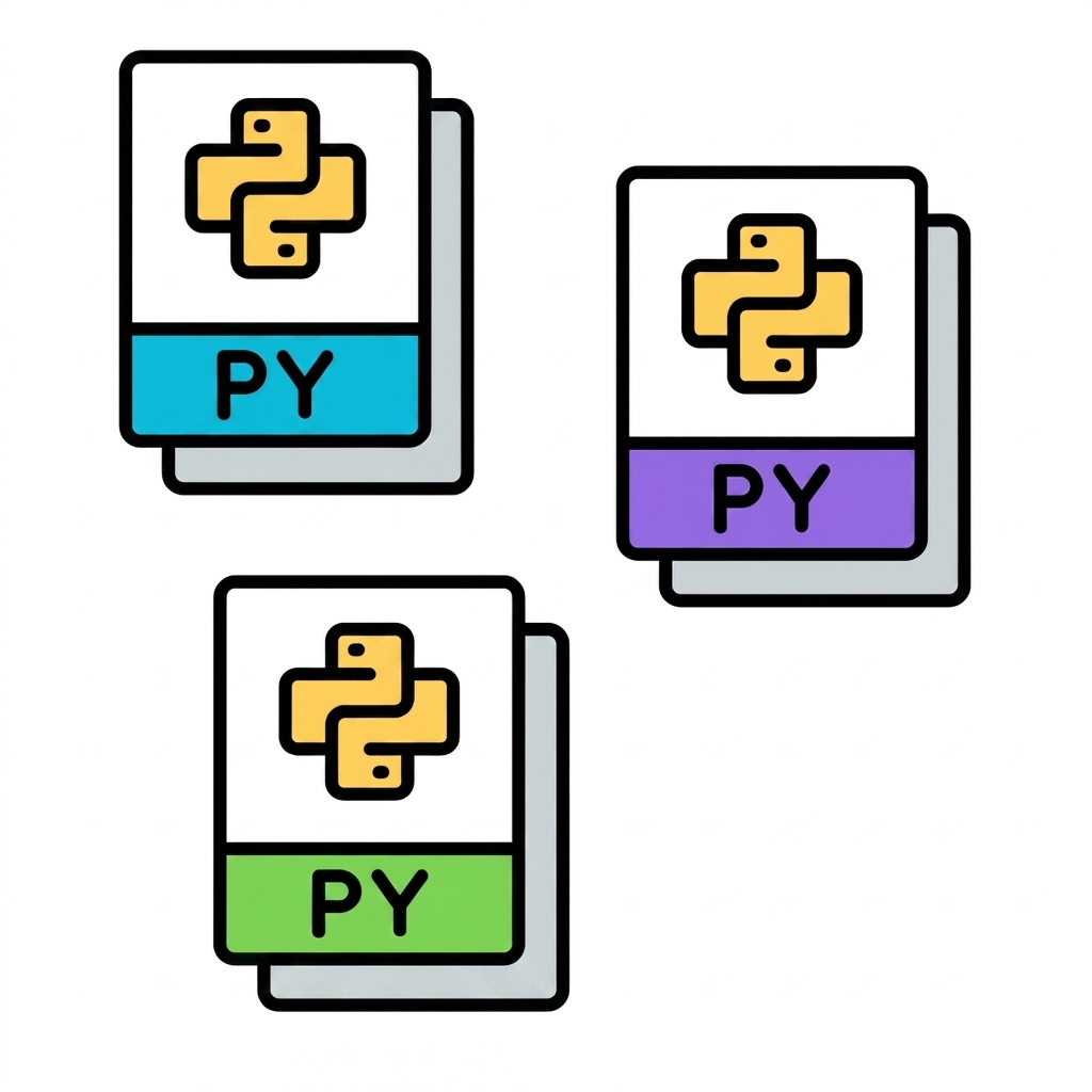 Modules Python