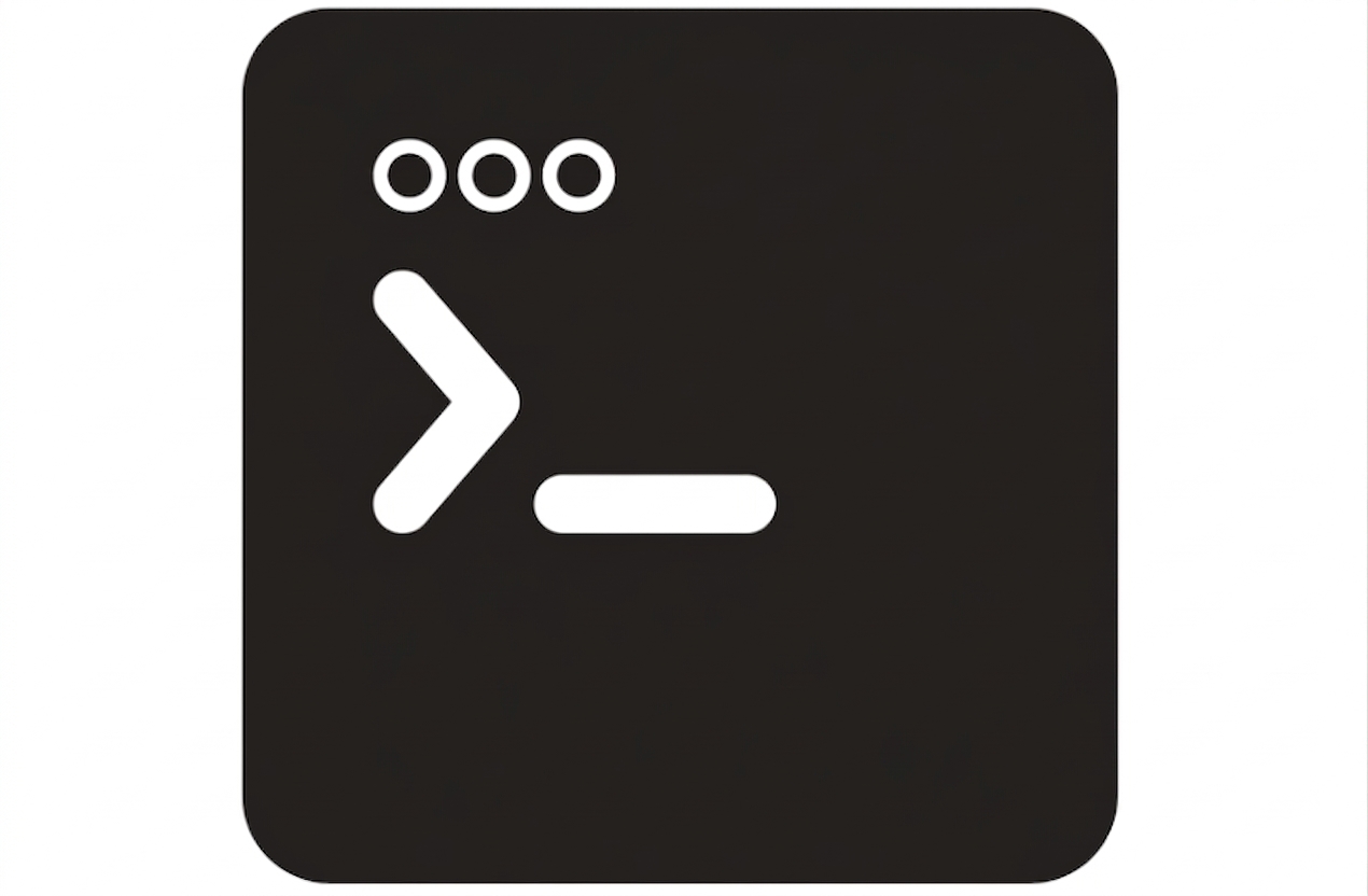 Terminal de code
