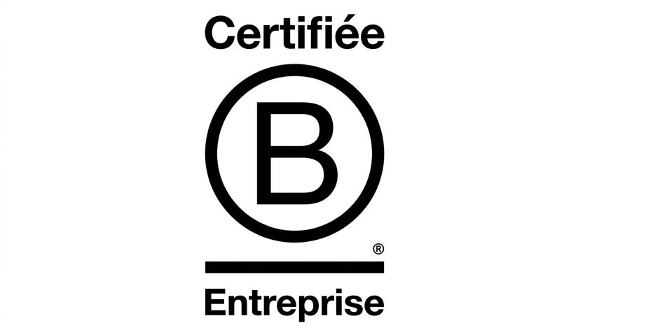 Image de la certification BCorp