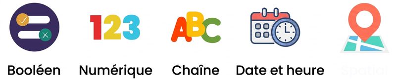 Types de données avec texte pour Boolean Numeric String DateTime.png