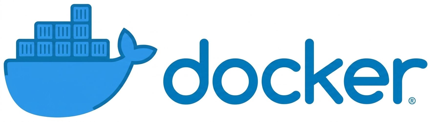Logo Docker