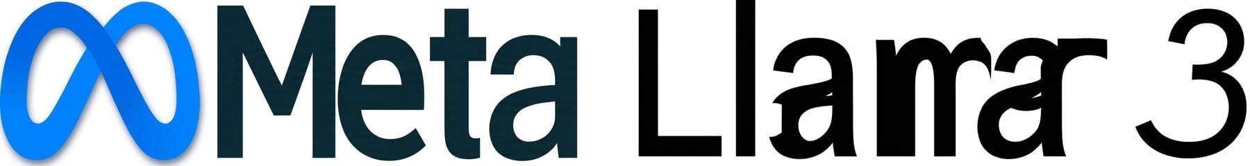 Logo de Meta Llama 3