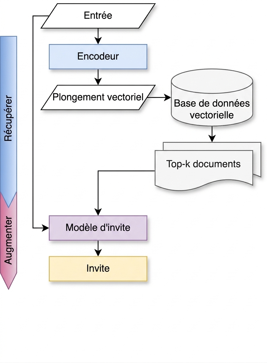 Chaîne Augment