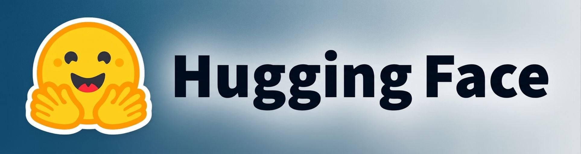 Logo de Hugging Face