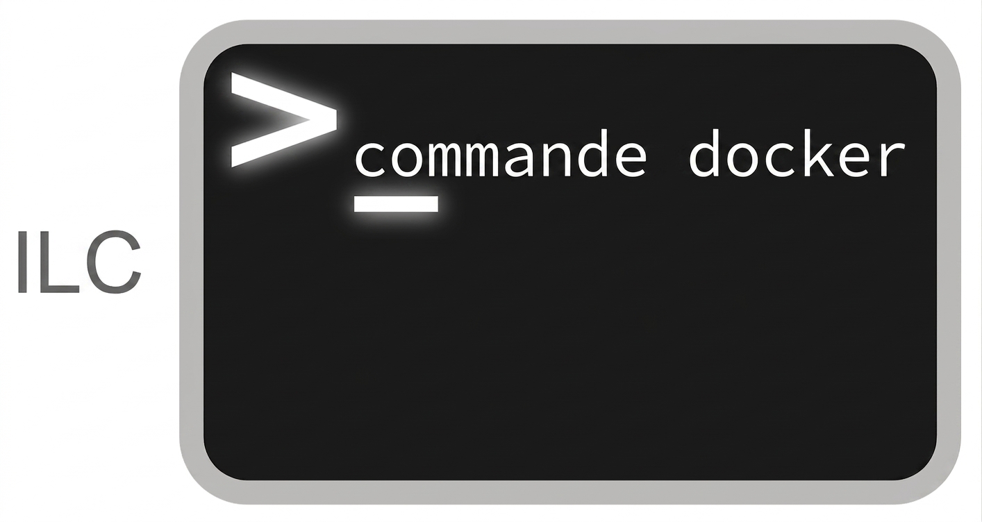 Commandes Docker dans la CLI