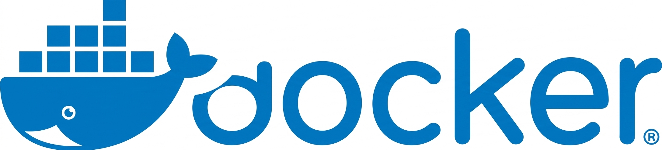 Logo de Docker