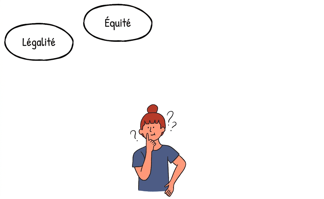 Équité