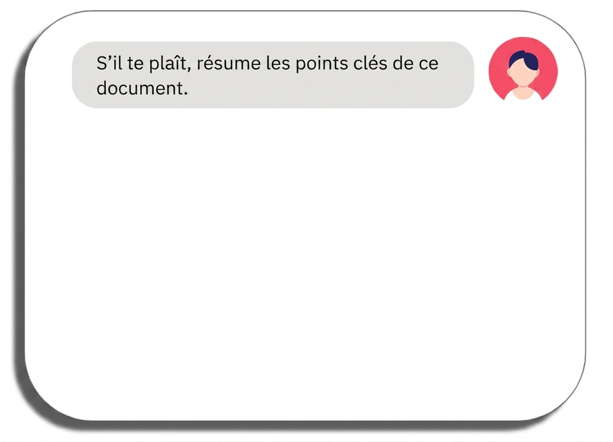 Veuillez résumer les points clés de ce document