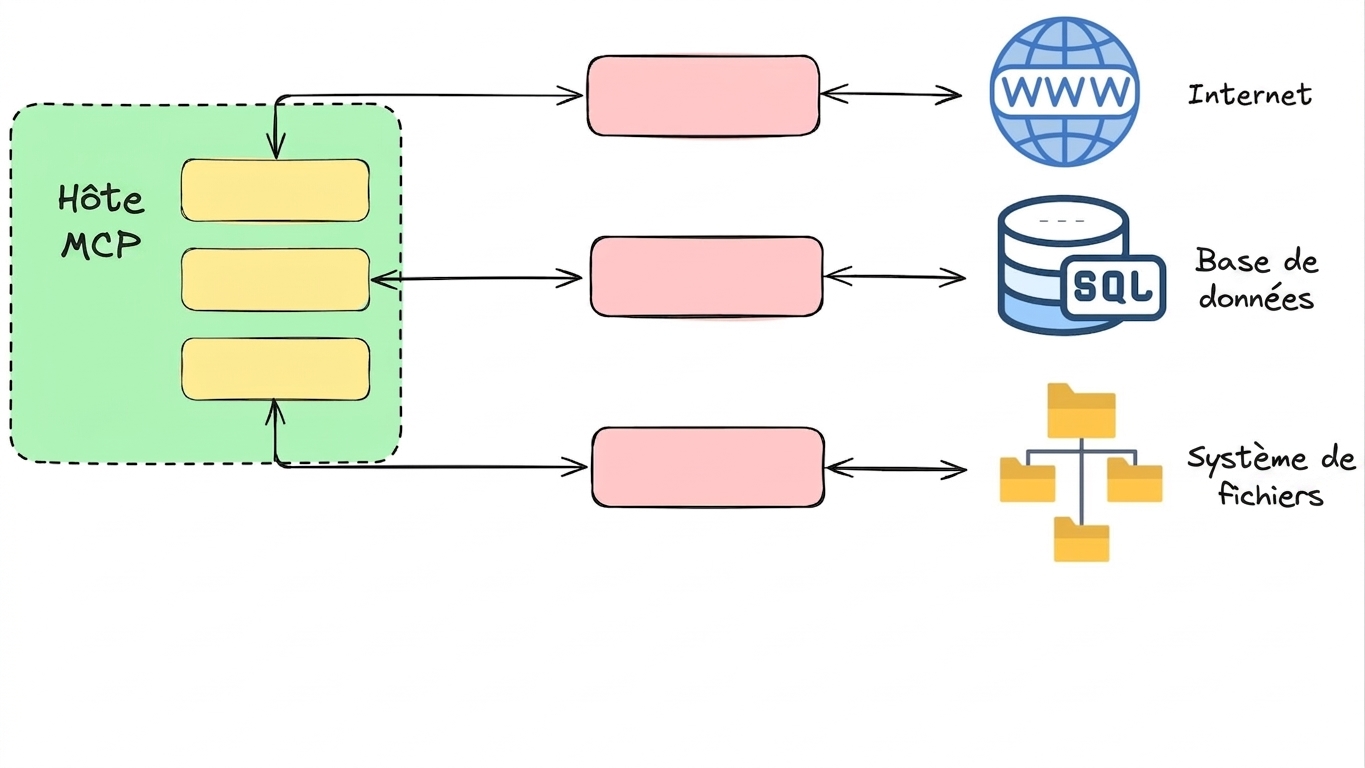 Architecture MCP 2