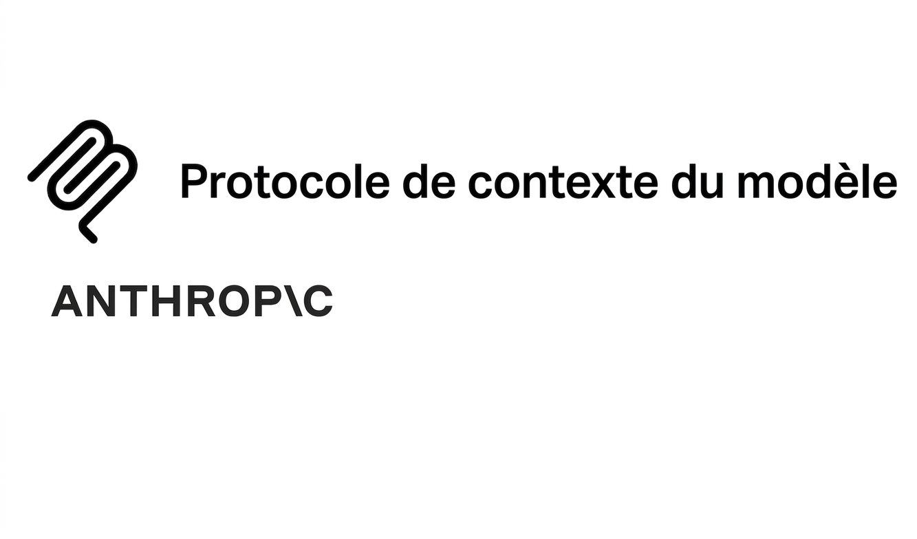 Logo d'Anthropic
