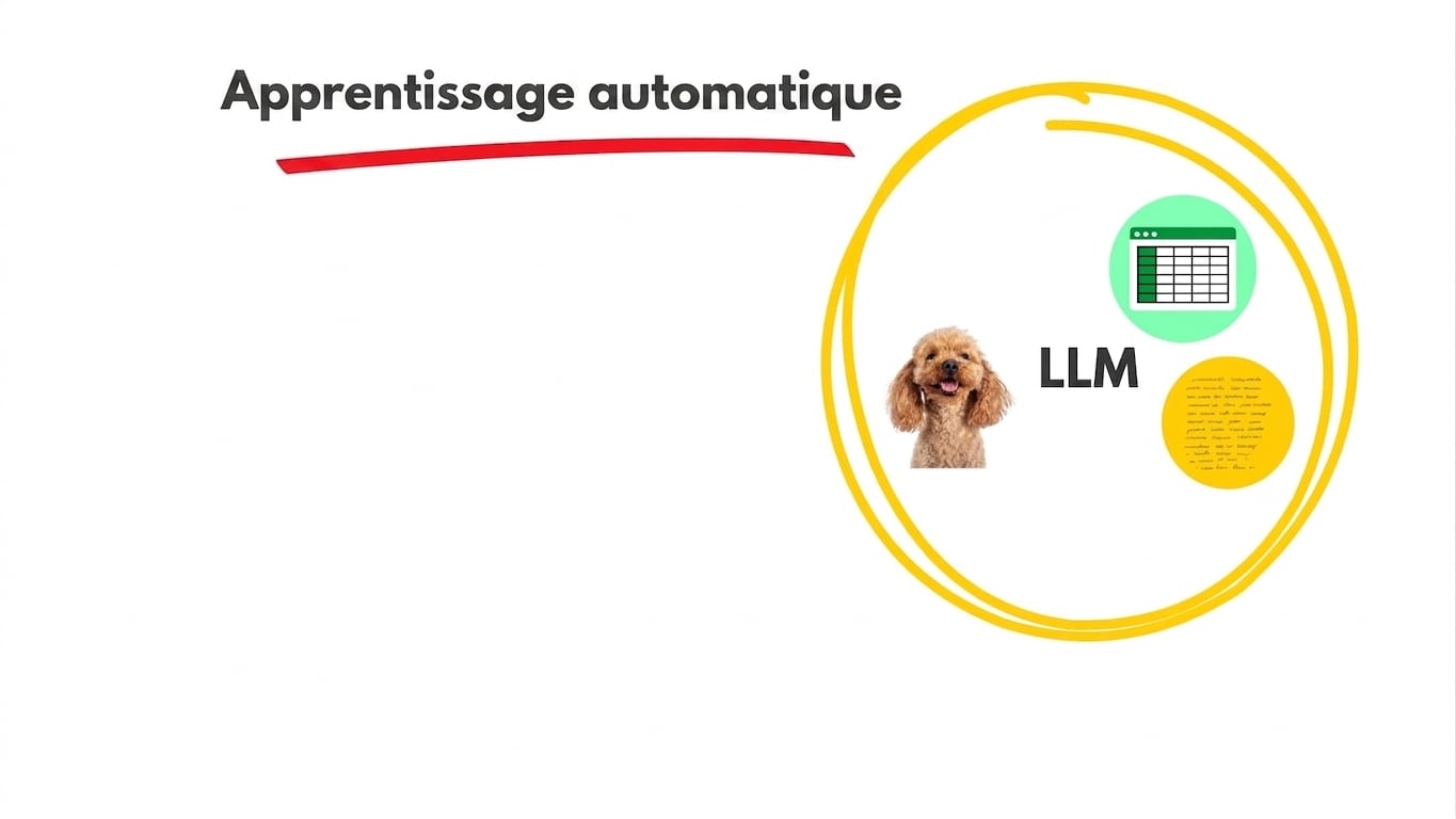 Modèles de langue à grande échelle