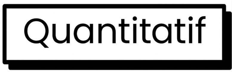 Quantitatives