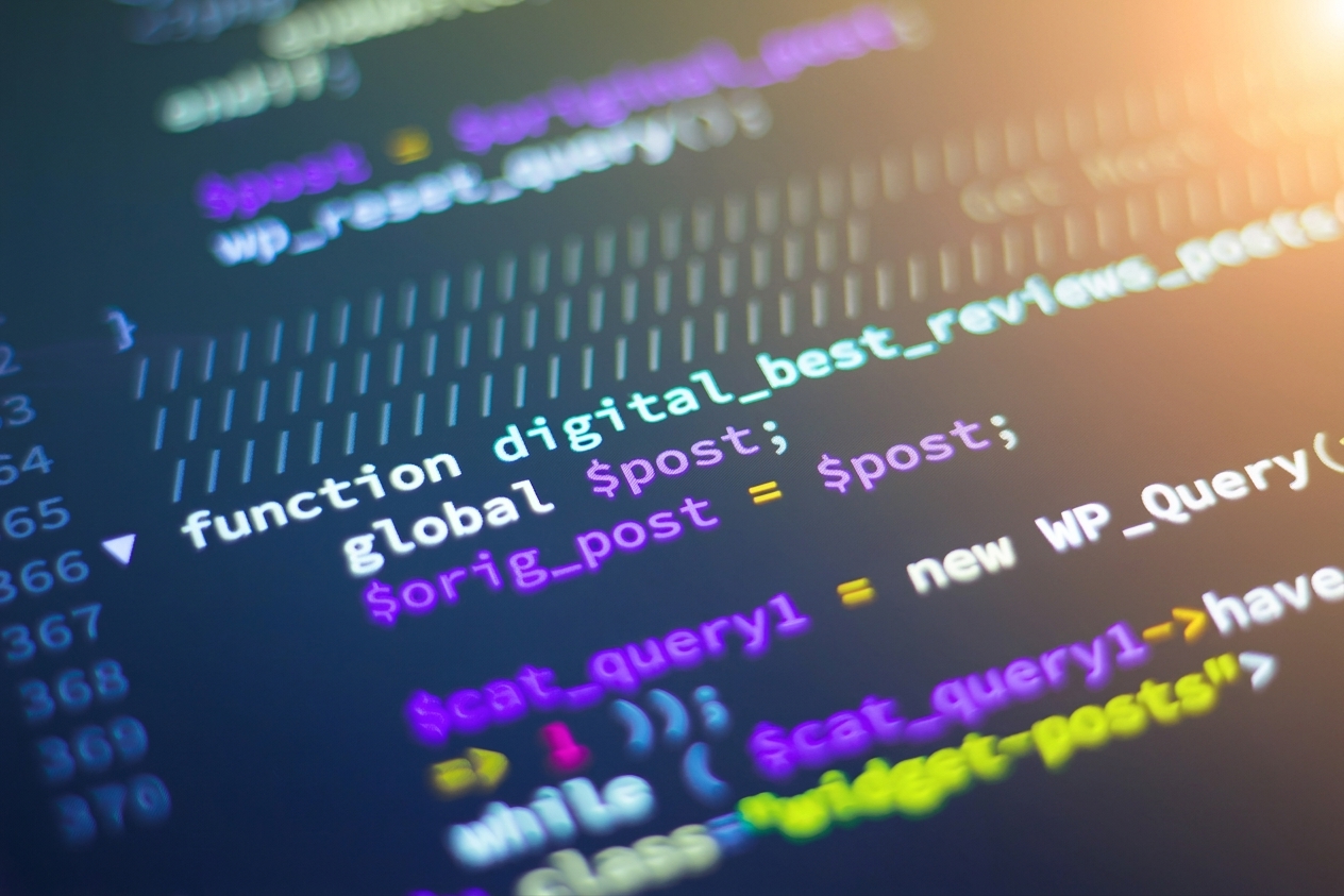 Code source ouvert