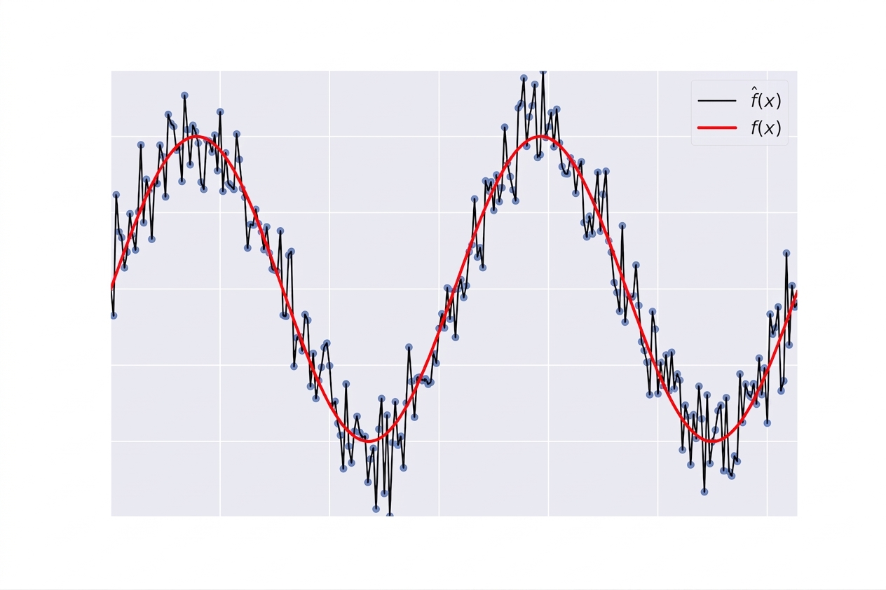 high-variance