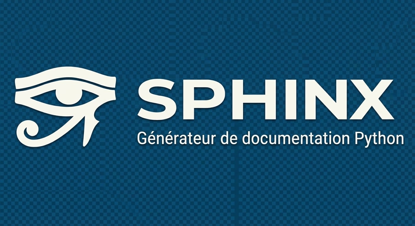 Logo Sphinx