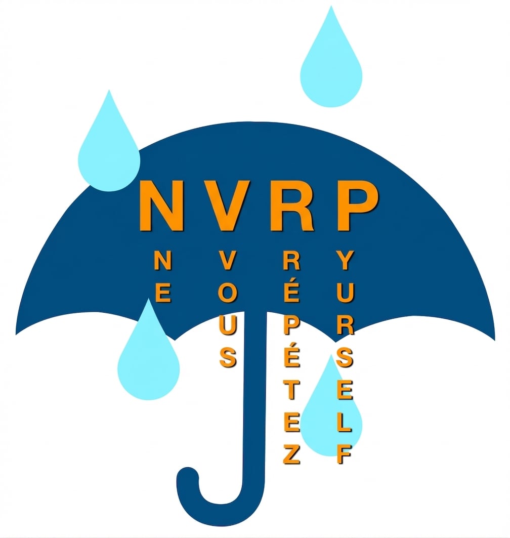 Parapluie DRY