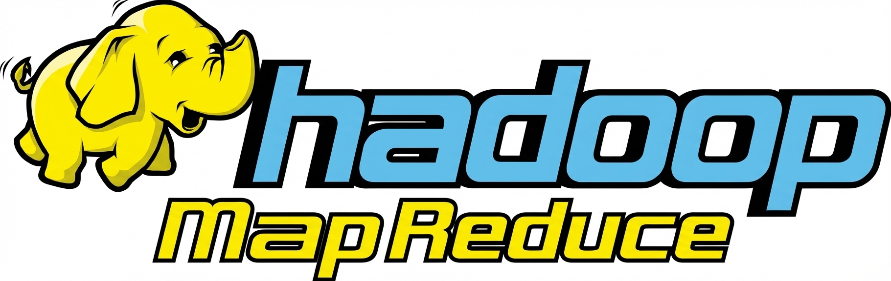 Logo de Hadoop MapReduce