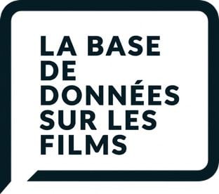 Logo du film DB