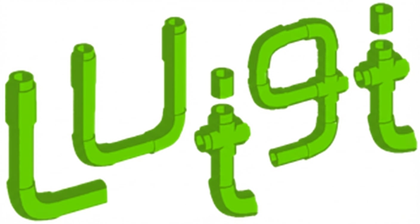 Logo Luigi