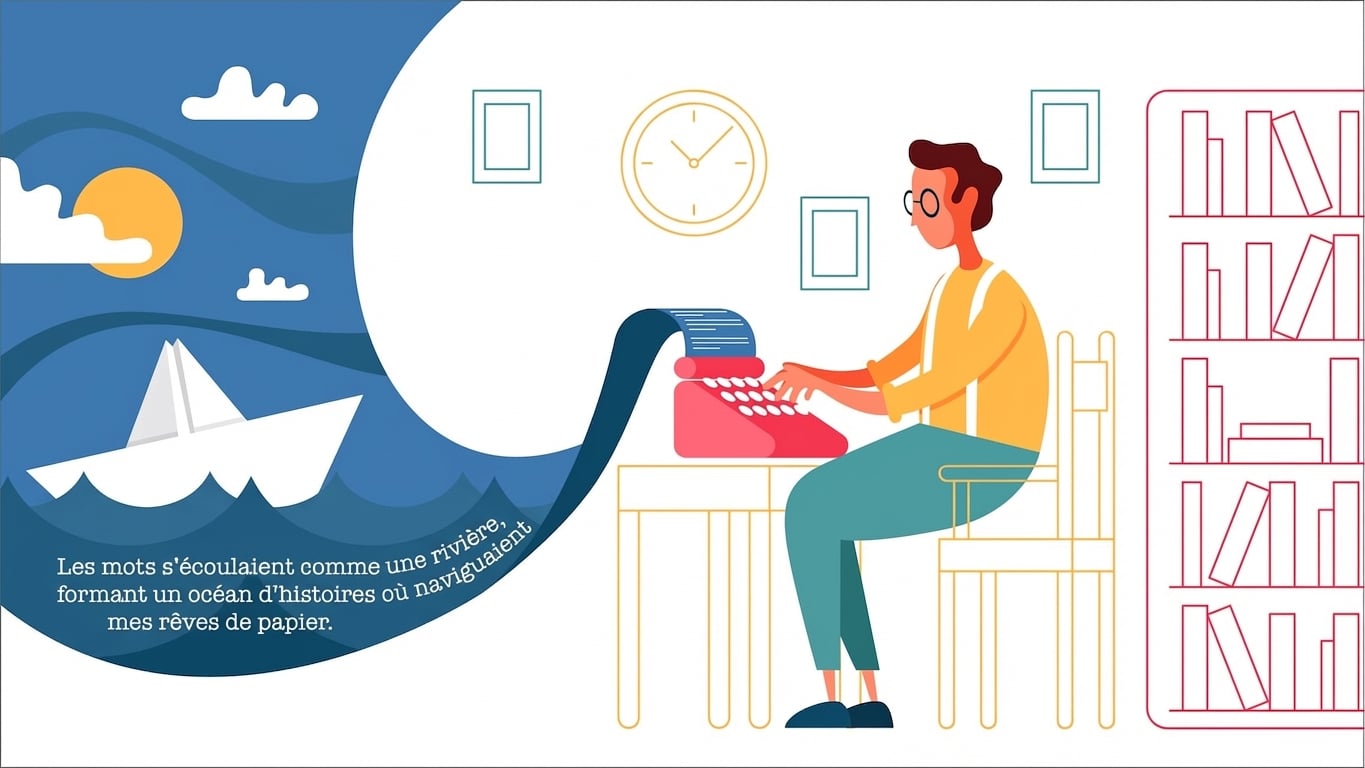 Data Storytelling provenant d'iStock