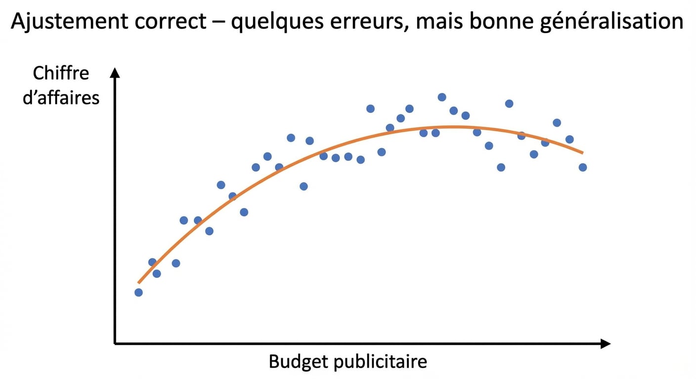 bon ajustement 1