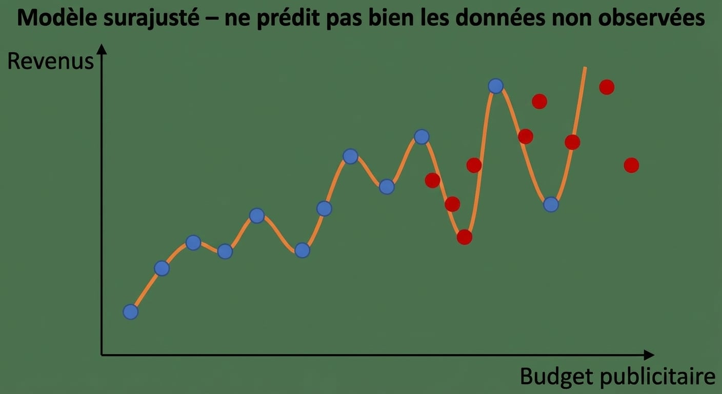 surapprentissage 2