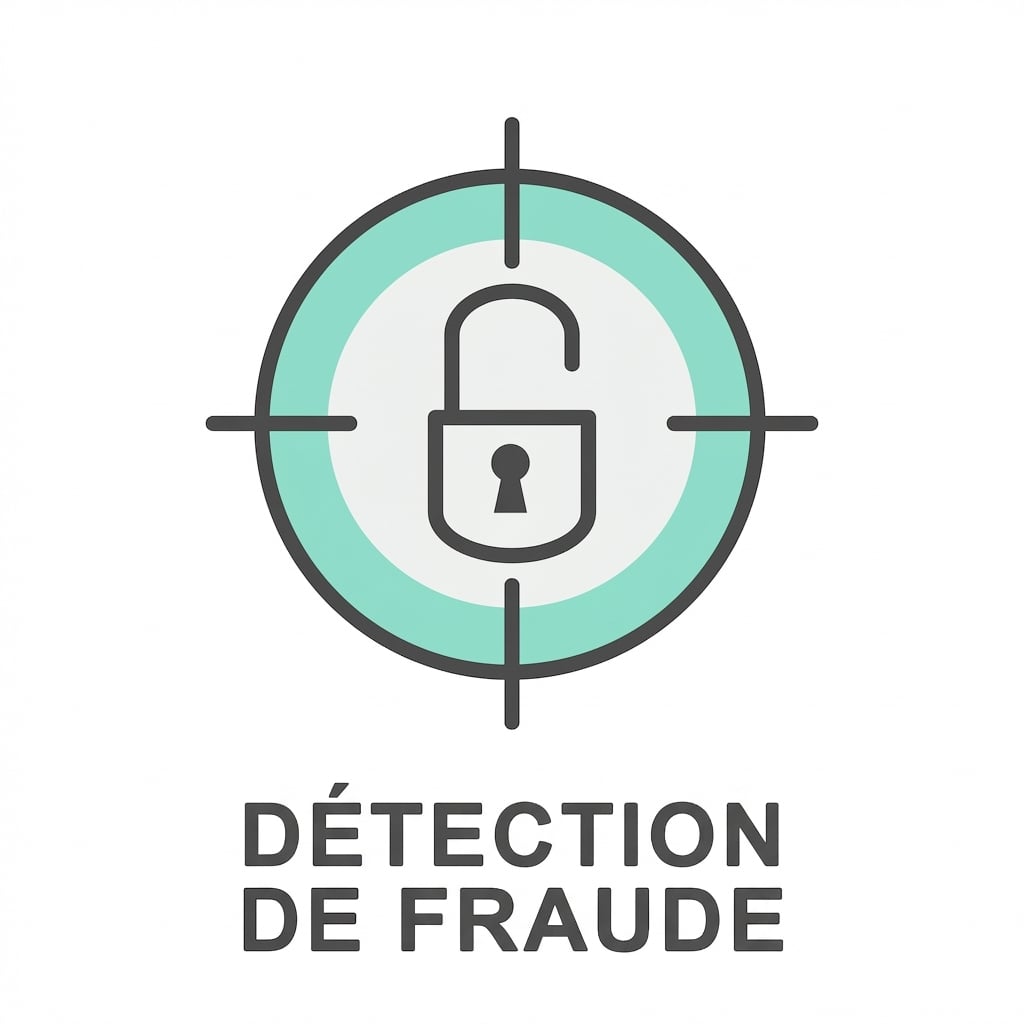 détection de fraude