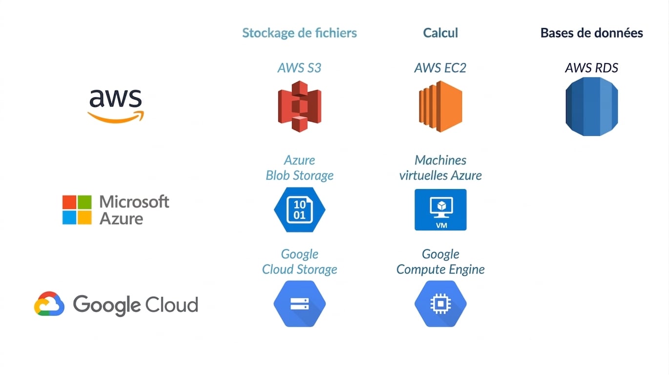 AWS RDS