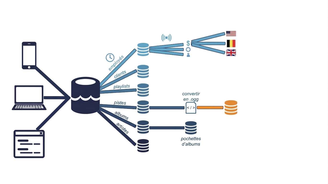 data pipeline