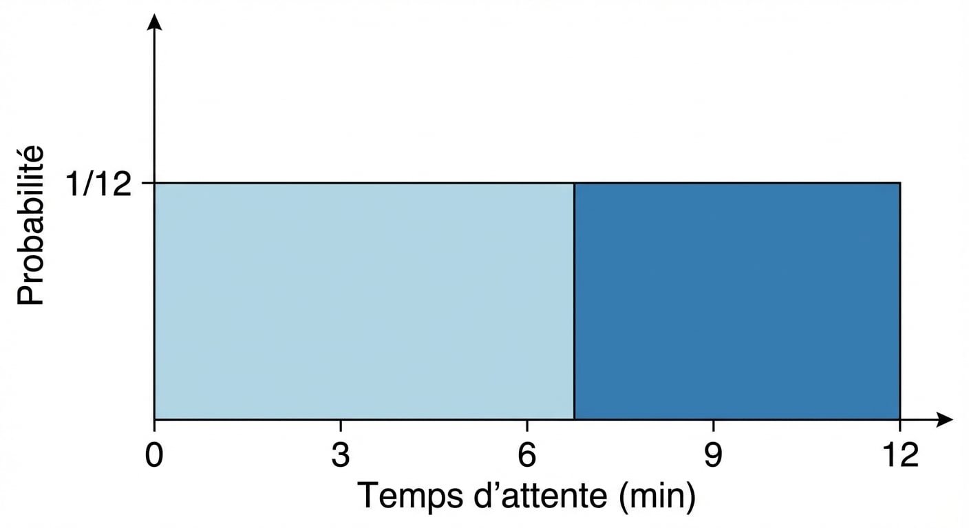 Zone surlignée de 7 à 12